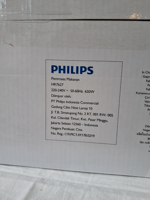 Foodprocessor